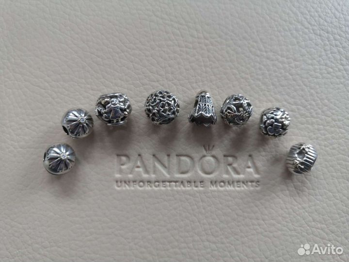 Pandora шармы