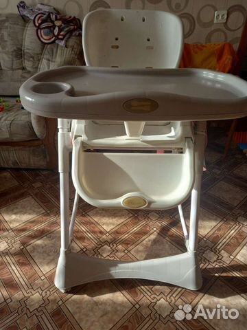 Стул для кормления