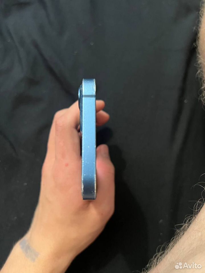 iPhone 13, 128 ГБ, SIM + eSIM, Пермь