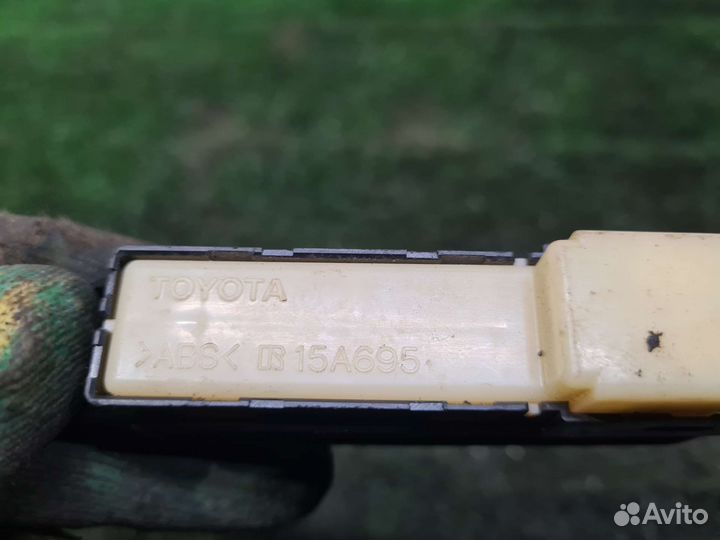 Блок кнопок сиденья Lexus Gs450H S190 2005-2008