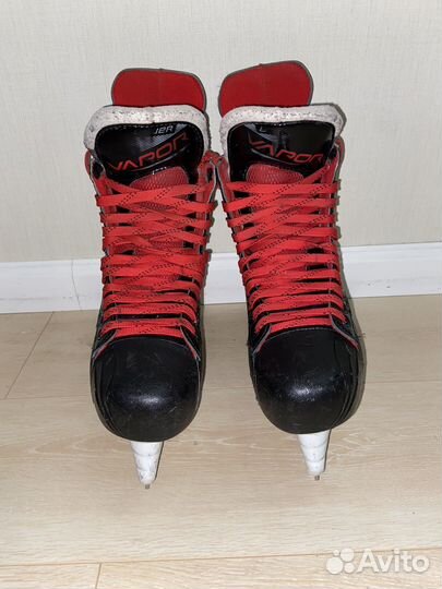 Коньки bauer vapor x2.5 (стелька 30 см)