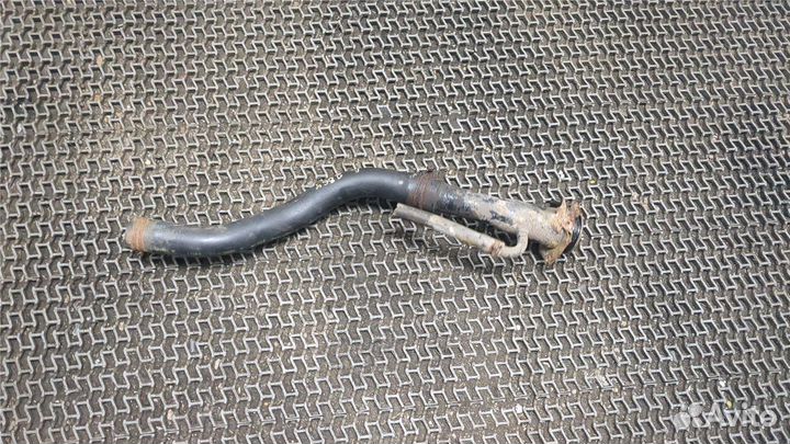 Горловина заливная топливная Suzuki Grand Vitara