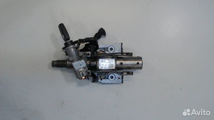 Колонка рулевая Volkswagen Bora, 1999