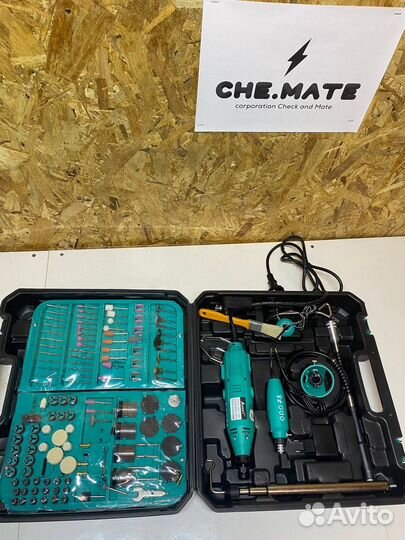 Аренда\прокат инструмента гравёр Ankey PRO