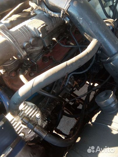 Гбц-Газ 3309,евро 3