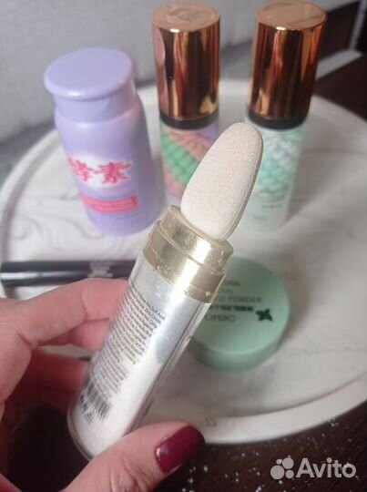 Набор косметики