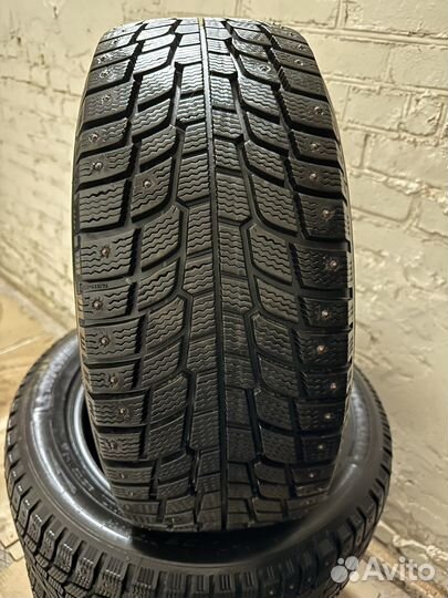 Michelin Latitude X-Ice North 225/55 R17