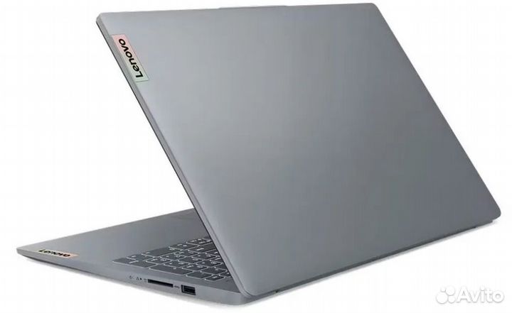 Ноутбук Lenovo Slim 3 15,6
