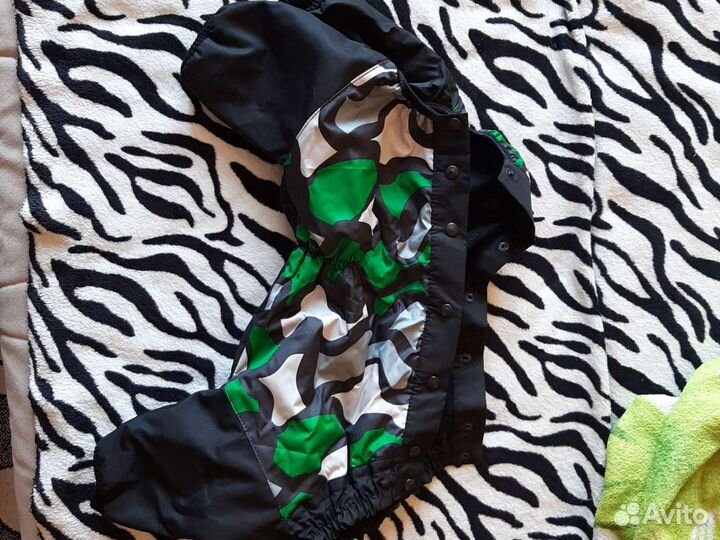 Одежда для собак