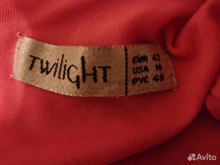 Платье женское 46