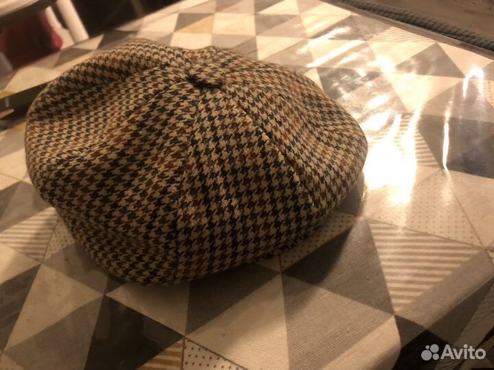 Кепка мужская 56 размер