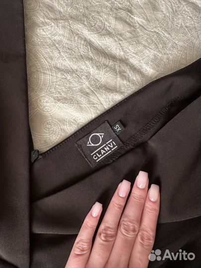 Комбинезон Clan VI