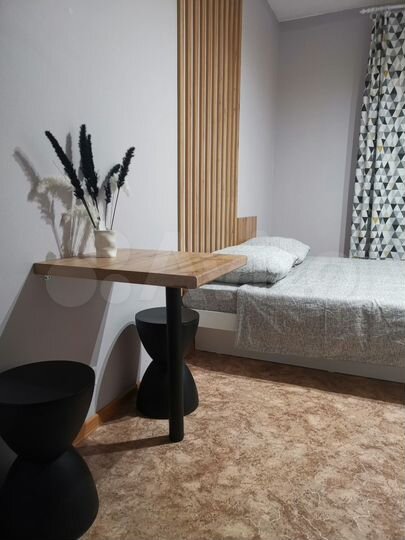 Квартира-студия, 20,3 м², 2/4 эт.