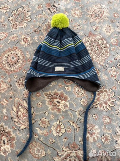 Шапка Lassie 50 52