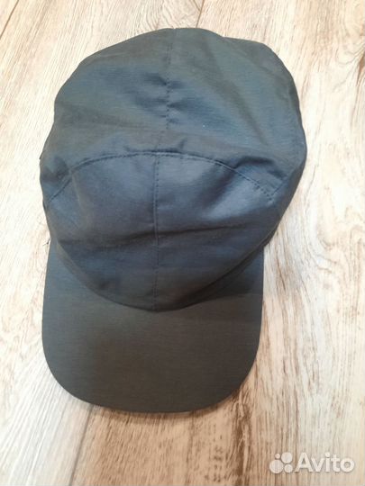 Пилотка вмф СССР и кепи милицейская