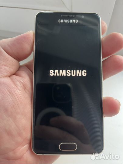 Samsung Galaxy A3 (2016) SM-A310F/DS, 16 ГБ