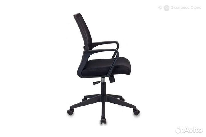 Кресло офисное Бюрократ MC-201/TW-11