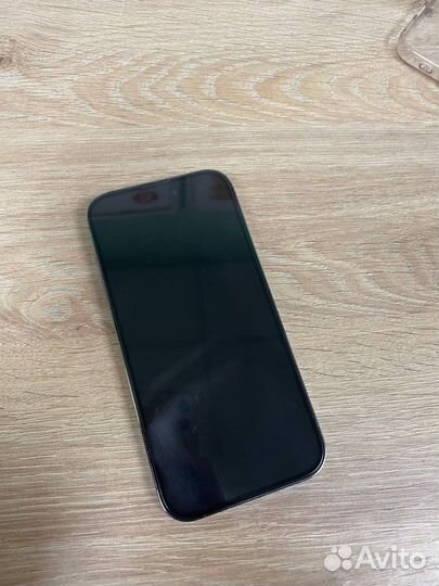 iPhone 14 Pro, 128 ГБ