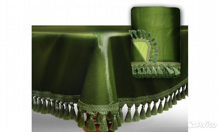 Чехол для б/стола 12-8 