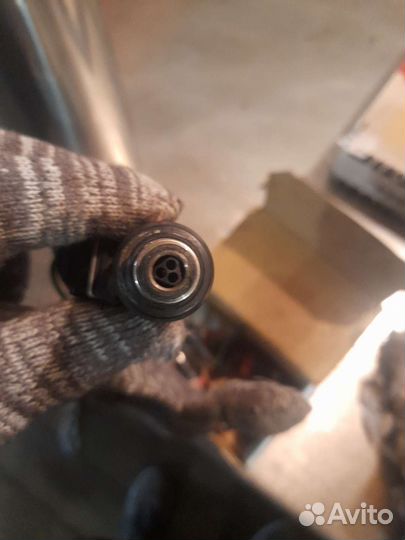 Форсунки rs750