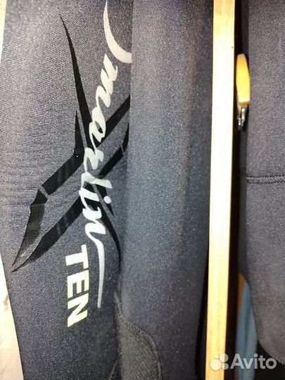 Для подводной охоты