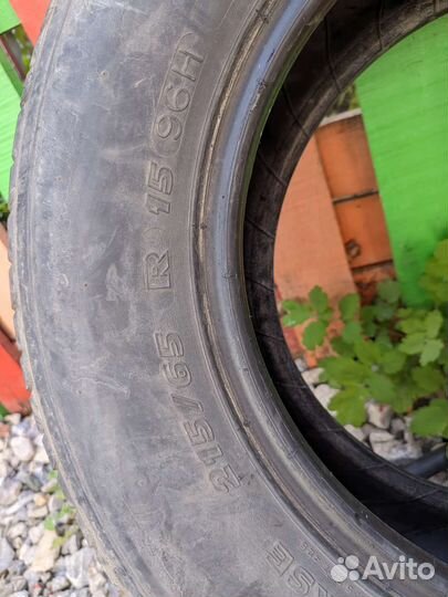 Michelin Energy Radial XSE 65/65 R15 96H