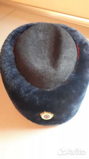 Шапка зимняя 56