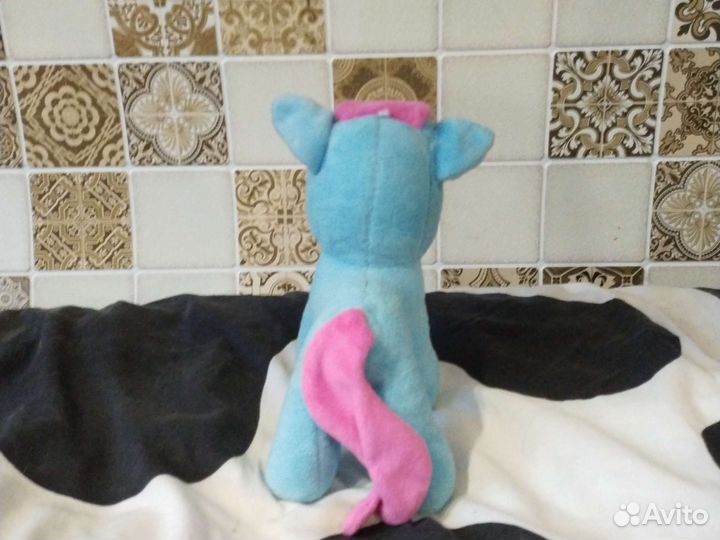 Май литл пони