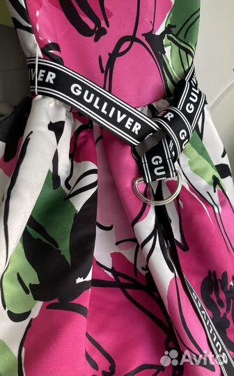 Платье Gulliver 152-158