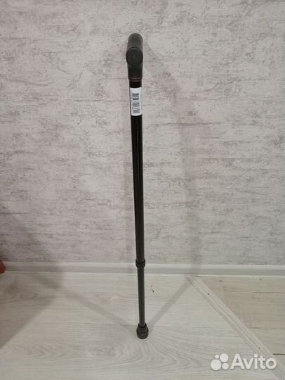 Трость для ходьбы телескопическая