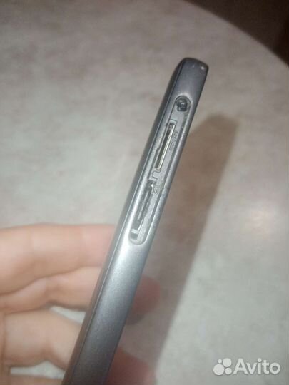 Телефон Sony xperia xa