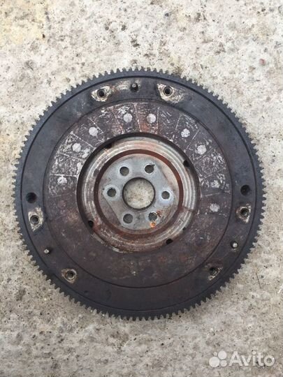 Ваз 2110,11,12 маховик