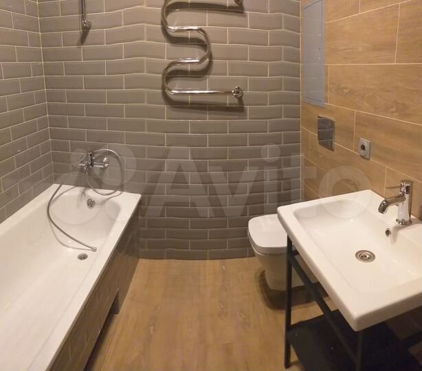 Квартира-студия, 27 м², 10/13 эт.