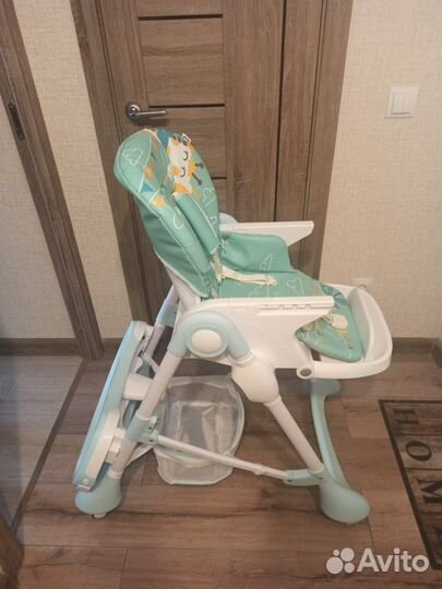 Стул для кормления Babyton