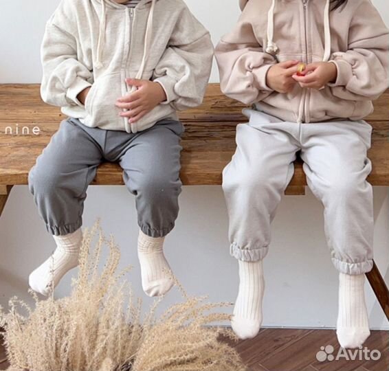 Толстовка худи детская новая