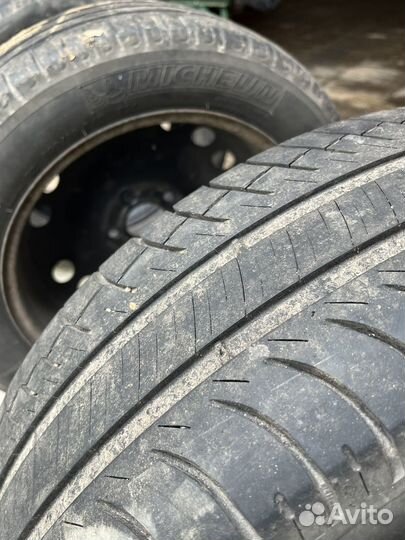 Michelin X Radial 205/55 R16 91