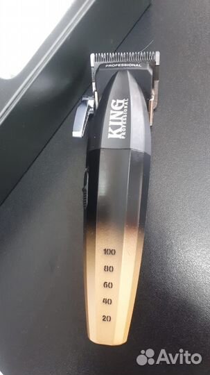 Машинка для стрижки