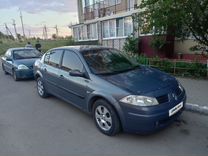 Renault Megane 1.6 MT, 2007, 280 000 км, с пробегом, цена 290 000 руб.