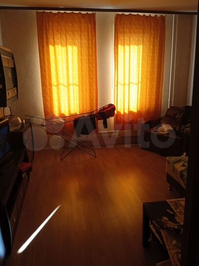 1-к. квартира, 40 м², 6/14 эт.