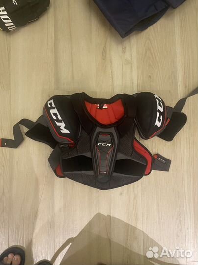 Комплект хоккей Bauer,CCM,Warrior,Fisher,Nordway