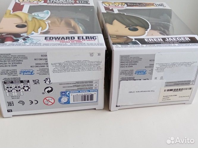 Фигурка Funko pop