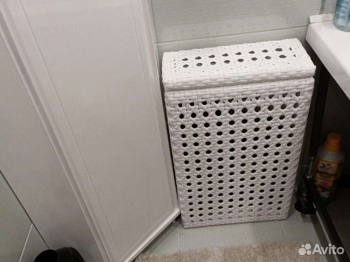 Корзина для белья