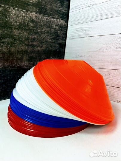 Фишка разметочная- разметчик(набор 10 шт)