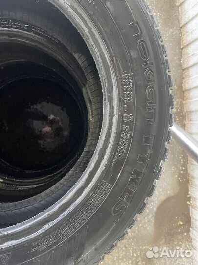 Nokian Tyres Nordman 8 185/65 R15