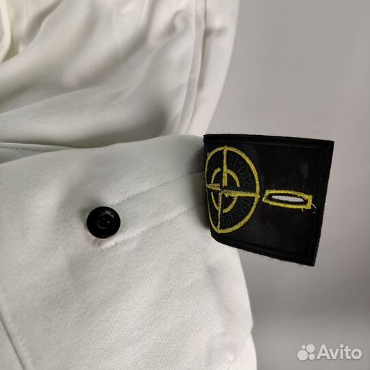 Штаны Stone Island