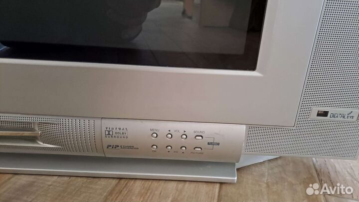 Телевизор LG
