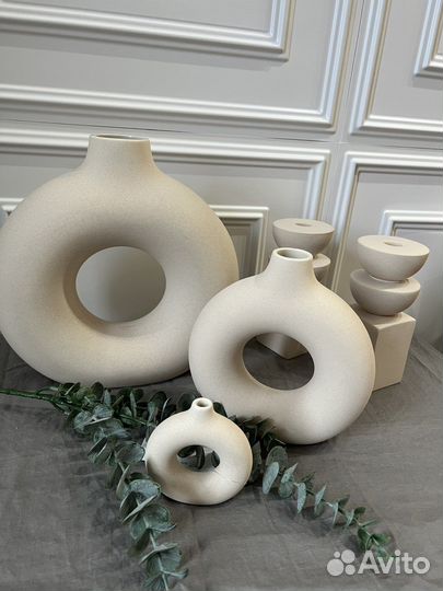Ваза hm home