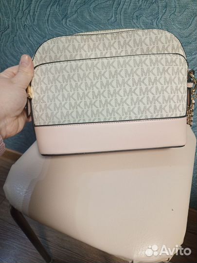 Сумка женская через плечо