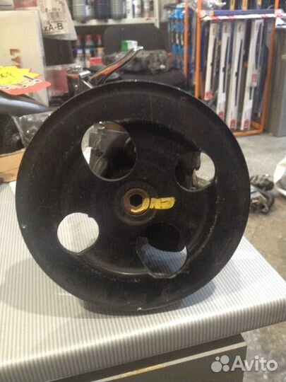 Mitsubishi MR 353612 Насос гидроусилителя