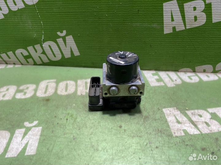 Блок ABS Geely Mk